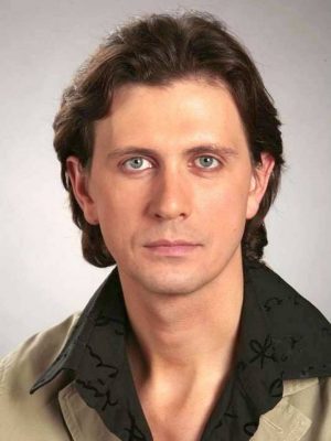 أليكسي زافيالوف