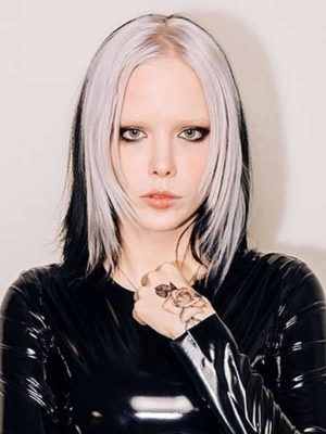 Alice Glass