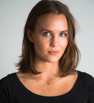 אלידה מורברג