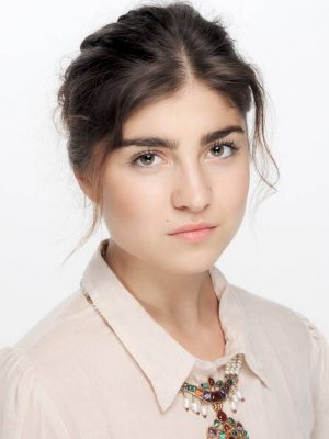 אלינה נסיבולינה