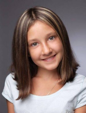 アリーナ・ヴァシリエワ