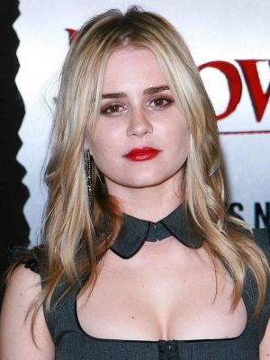 Alison Lohman