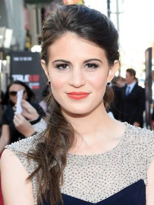 Amelia Rose Blaire