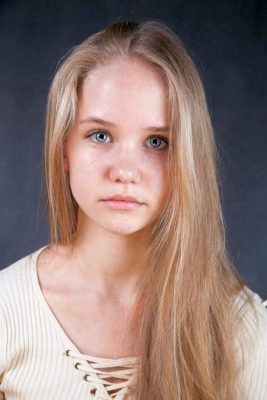 أناستازيا ماتفيفا