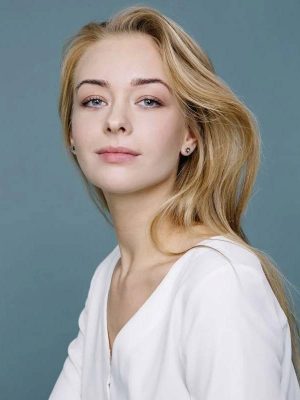 Anastasia Mikhaylova