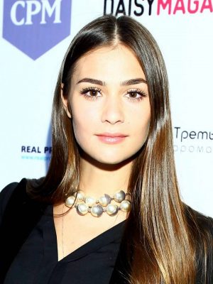 Anastasia Ovechkina (Shubskaya)