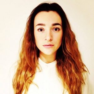 アナスタシャ・コロトカヤ