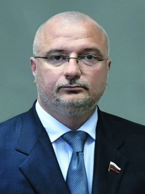 Andrei Klishas