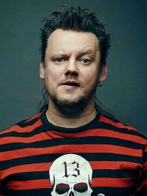 אנדריי קניאזב