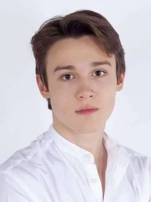 アンドレイ・シシュコフ