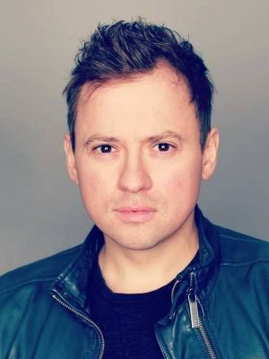 アンドリュー・ハゴラン