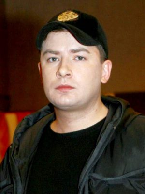 アンドレイ・ダニルコ