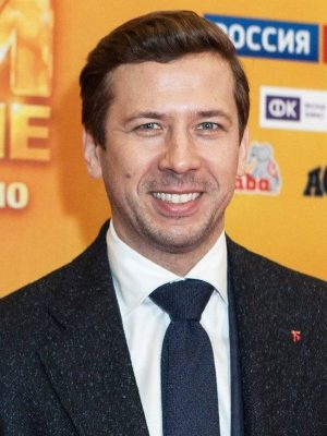 أندريه ميرزليكين