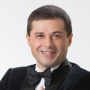 اندري مولوشني