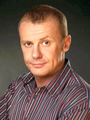 أندريه ستويانوف