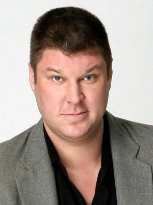 أندريه سفيريدوف