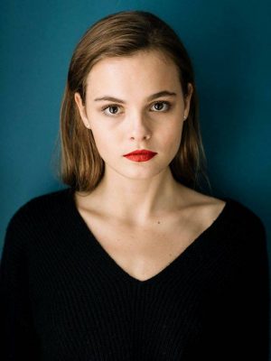 אנג'לינה סטרצ'ינה