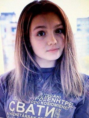 アンナ・ポーランドチュク