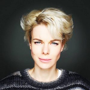 آنا ستارشينباوم