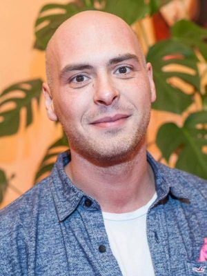 アントン・プリヴォルノフ