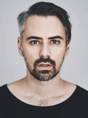 أنطون سيفدوف