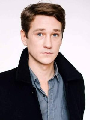 アントン・シャガン