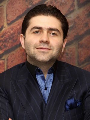 ארתור יאניביצ'יאן