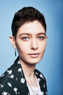 Asia Kate Dillon