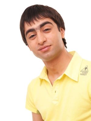 アスラン・ビショエフ