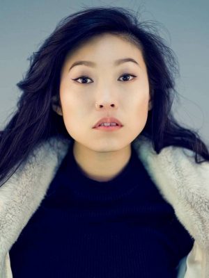Awkwafina