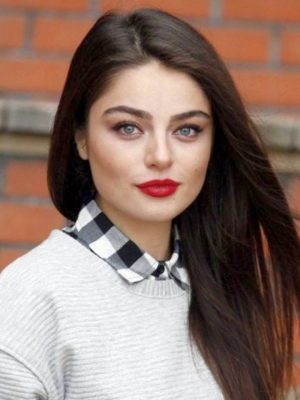 アイサアイシン・トゥラン