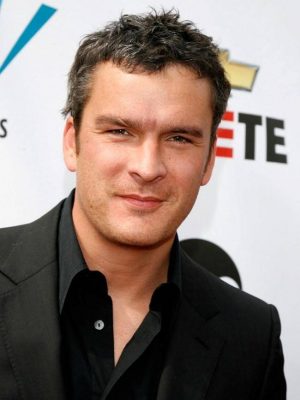 Balthazar Getty
