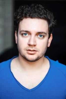 ボリス・デルガチェフ