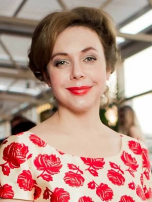 בוזנה ריינסקה