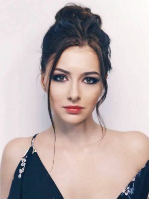 Catherine Tyszkiewicz