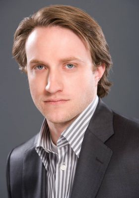 チャド・ハーリー