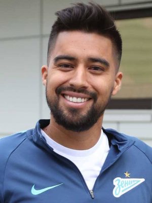 クリスチャン・ノボア