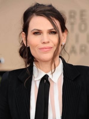 Clea DuVall
