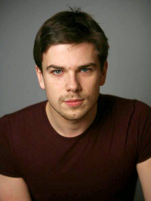 سيريل زابوروجي