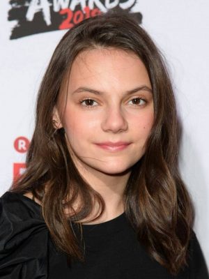 ダフネ・キーン