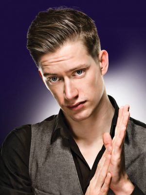 Daniel Sloss