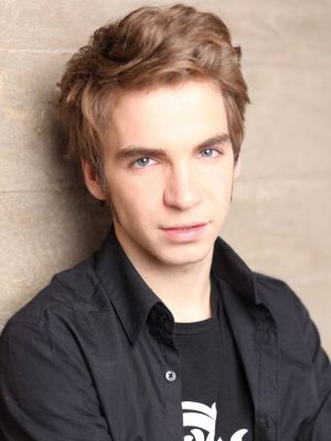 ダニエル・ヴァフルシェフ