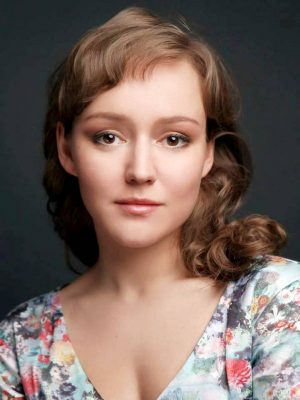 ダリア・シュチェルバコワ