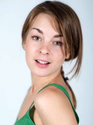 ダリア ウルスリャク