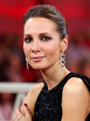 داريا زلاتوبولسكايا