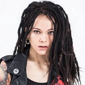 דריוס סטברוביץ'