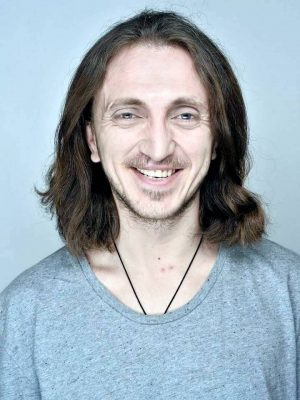 دينيس دوروخوف