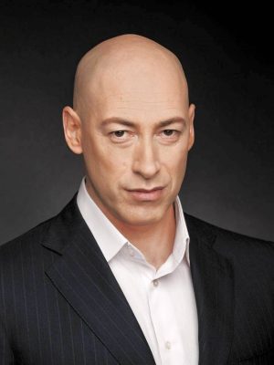 ドミトリー・ゴードン