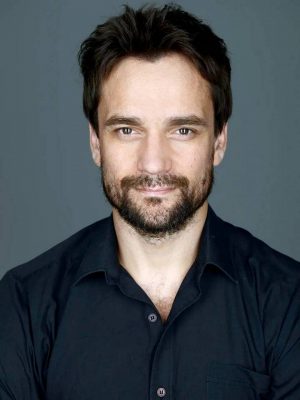 ドミトリー・ミラー