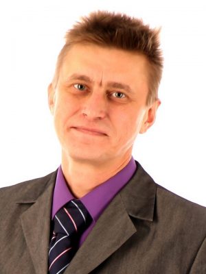 דמיטרי ניקולין